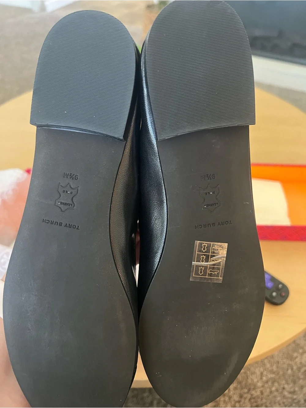 Tory Burch brand new