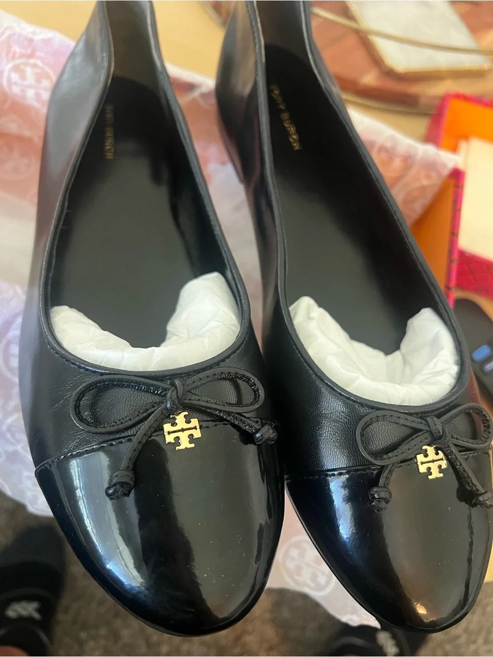 Tory Burch brand new