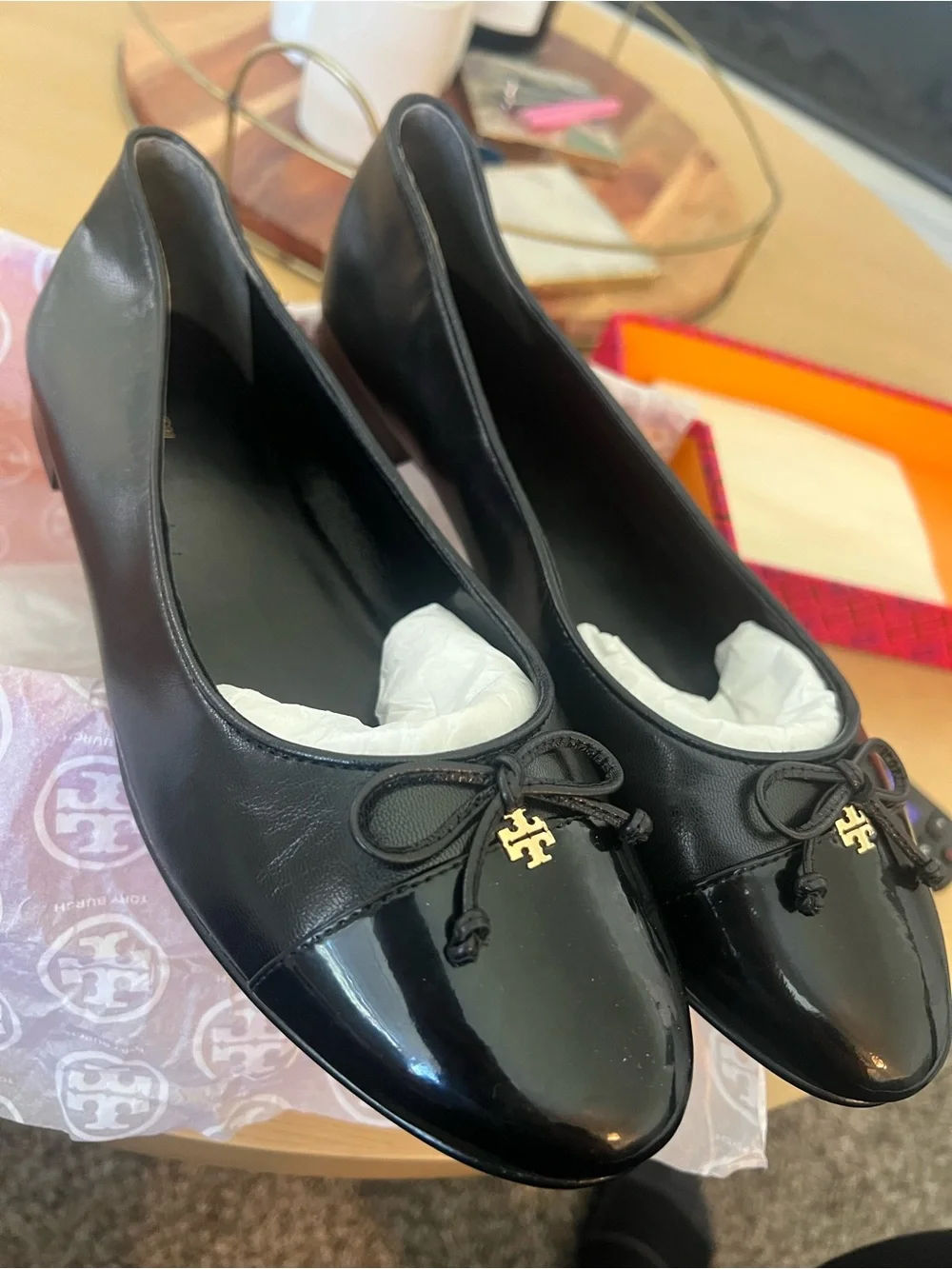 Tory Burch brand new