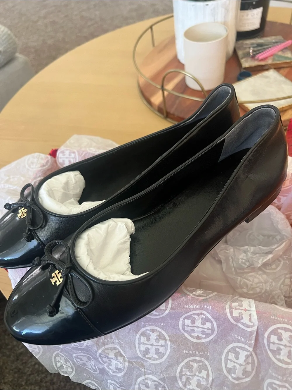 Tory Burch brand new