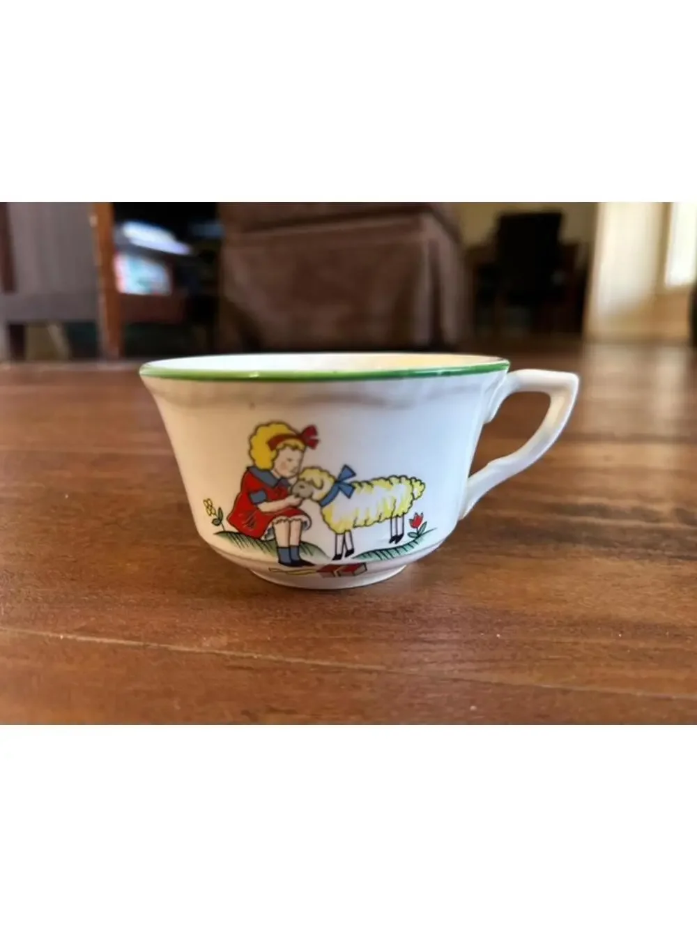 N/A charming vintage