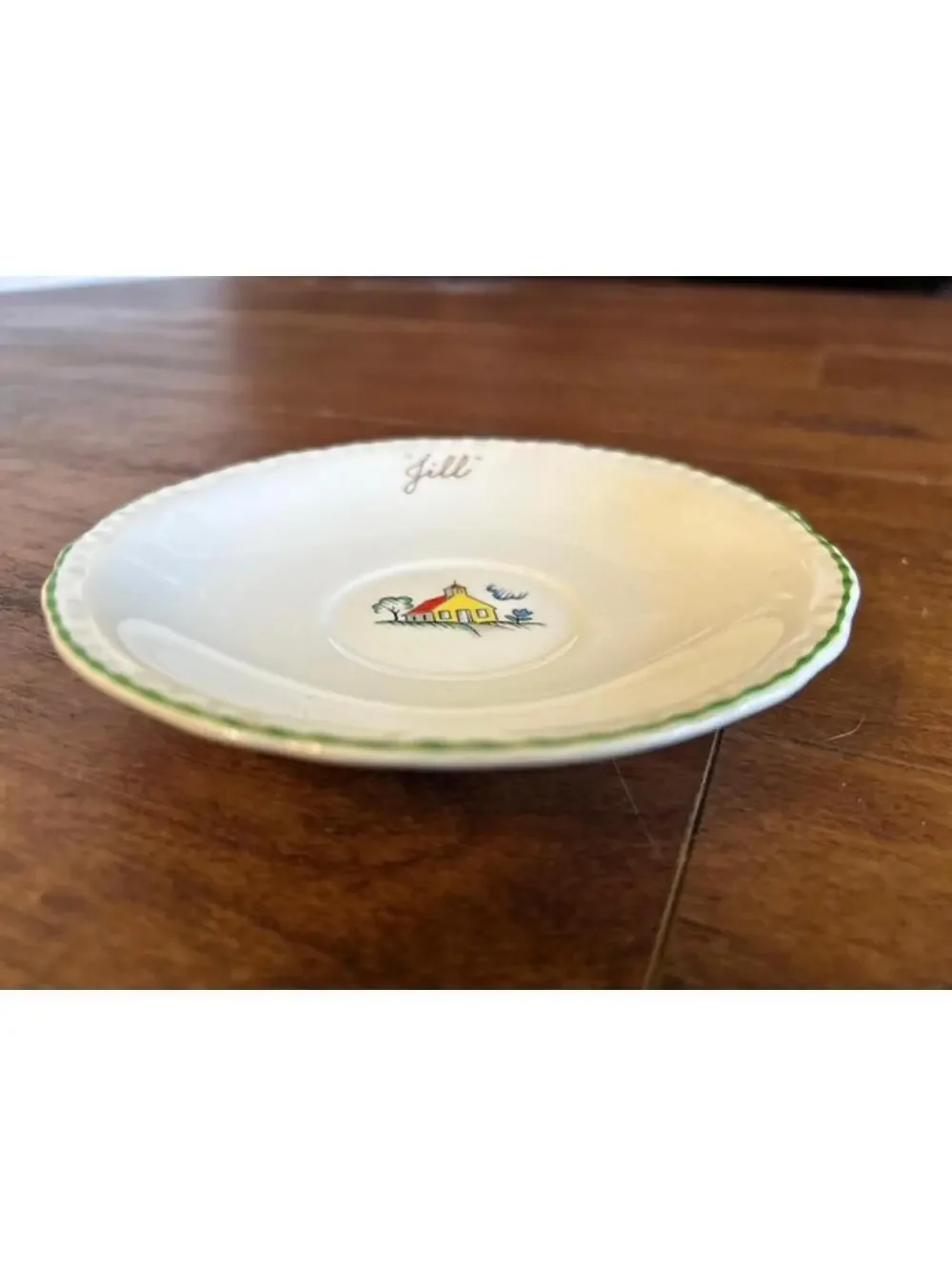 N/A charming vintage