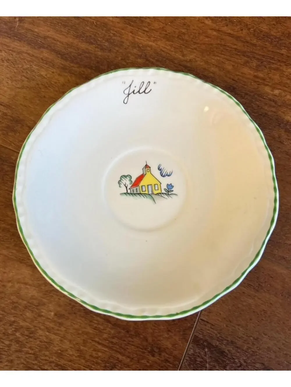 N/A charming vintage