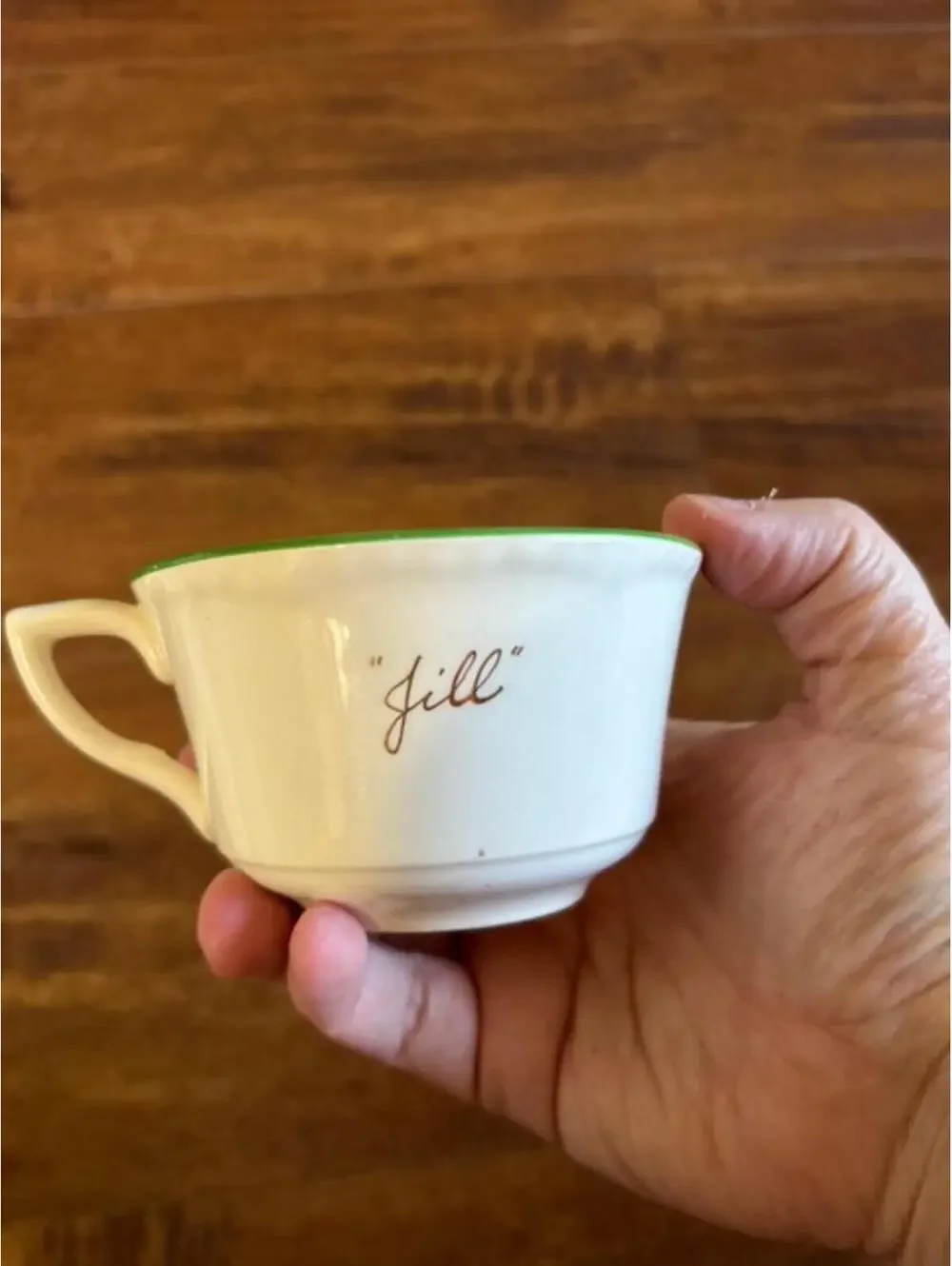 N/A charming vintage