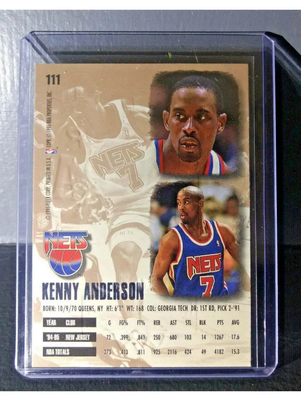 N/A collect piece