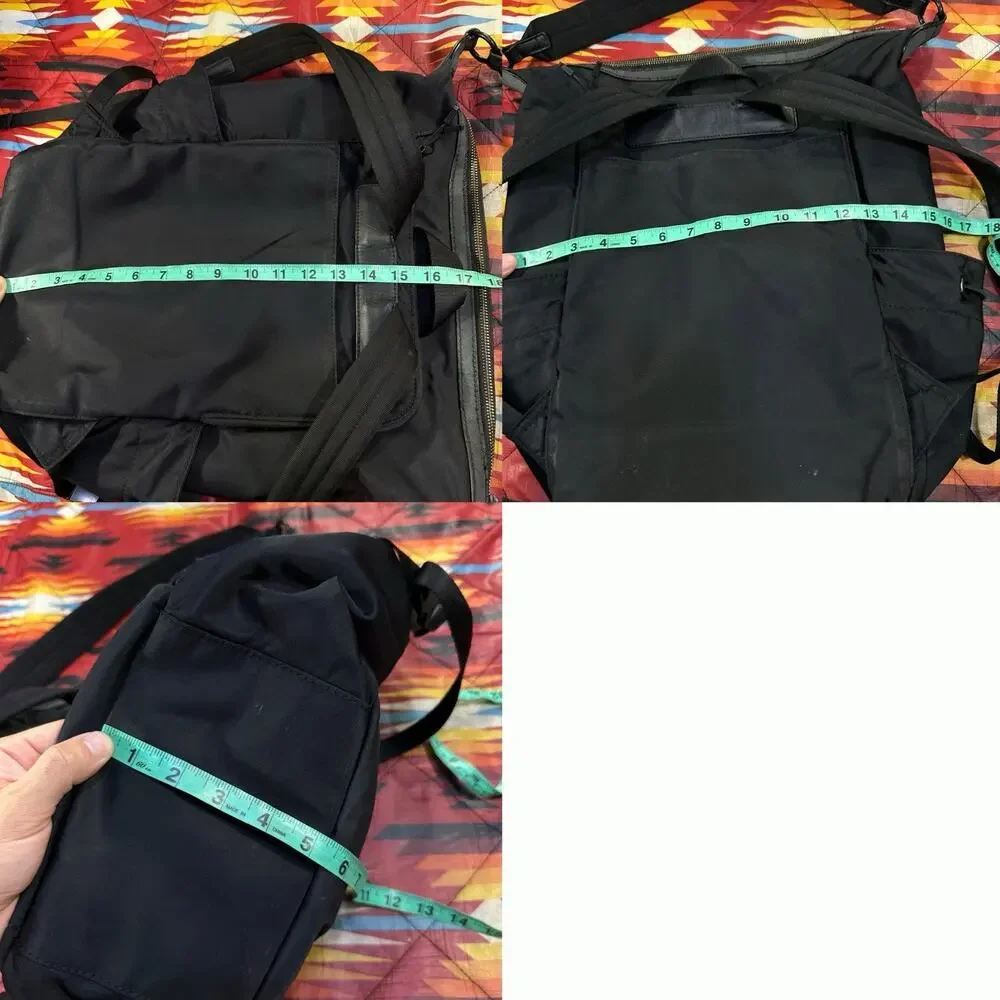 lululemon athletica leather flake