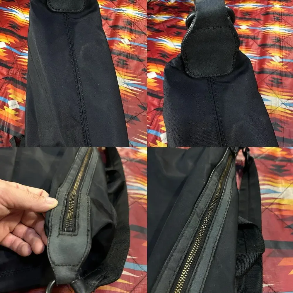 lululemon athletica leather flake