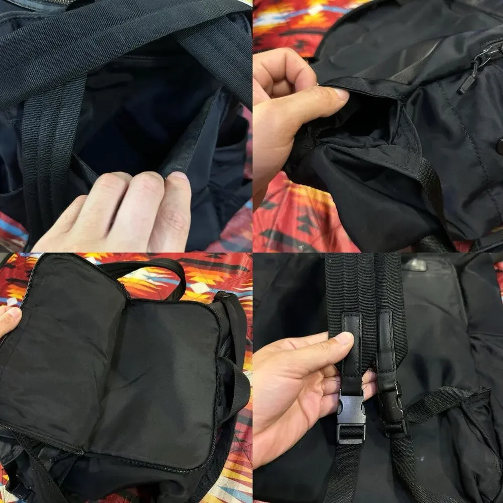 lululemon athletica leather flake