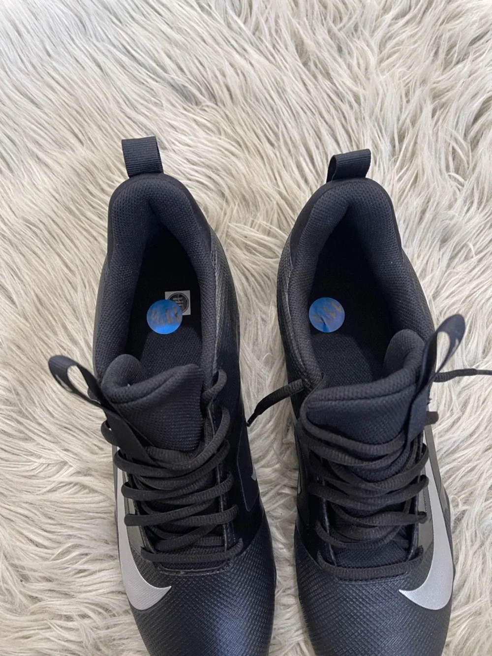 Nike men alpha