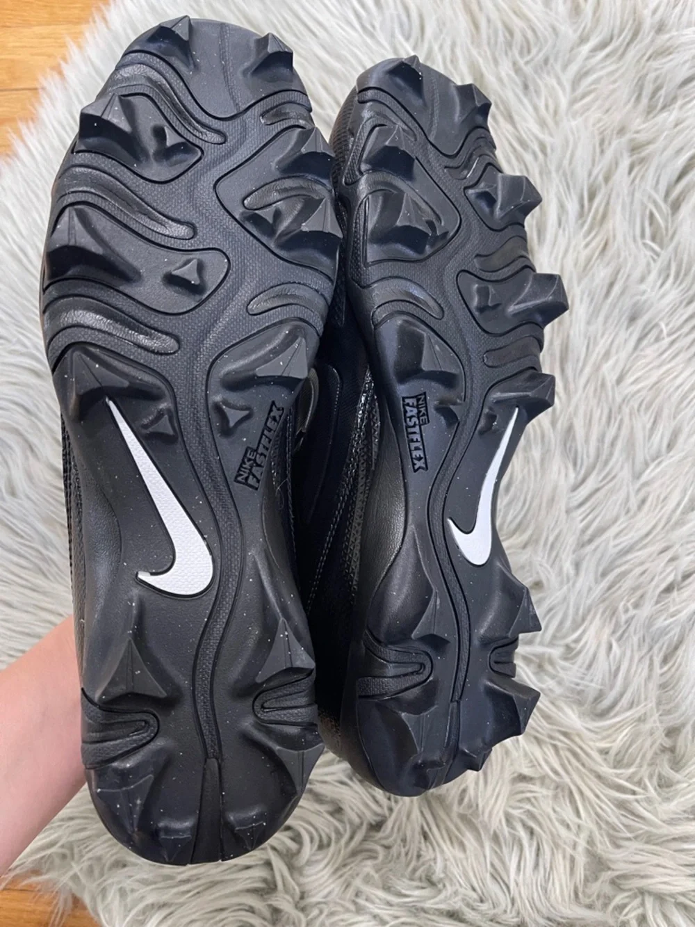 Nike men alpha