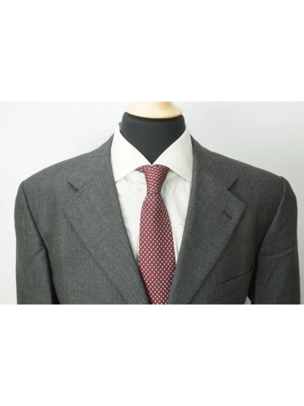 Burberry approximate measurements