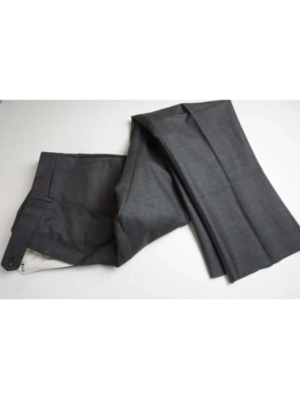 Burberry approximate measurements