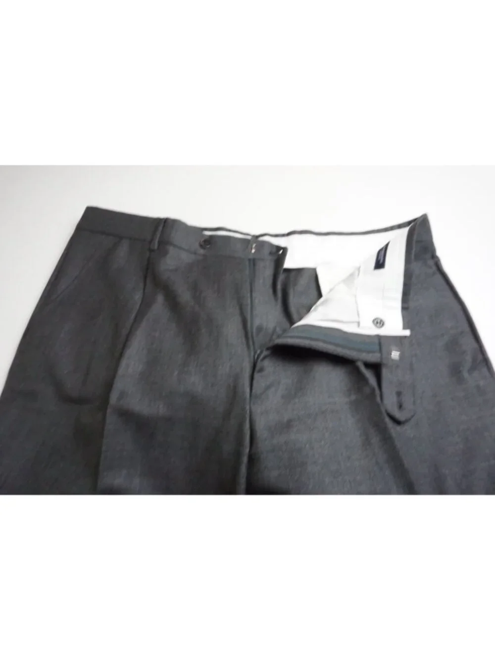Burberry approximate measurements