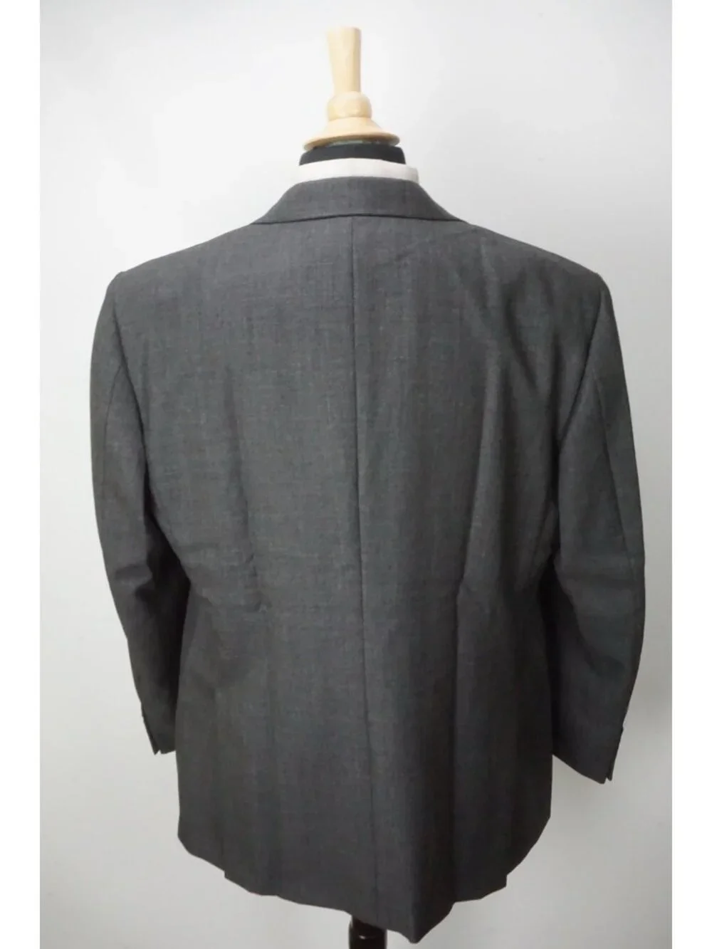 Burberry approximate measurements