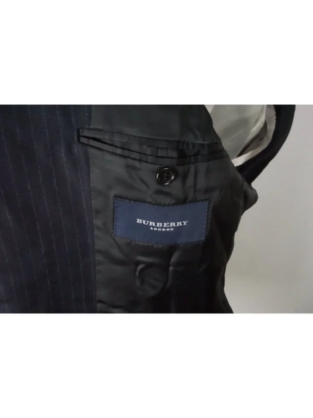 Burberry pit 20