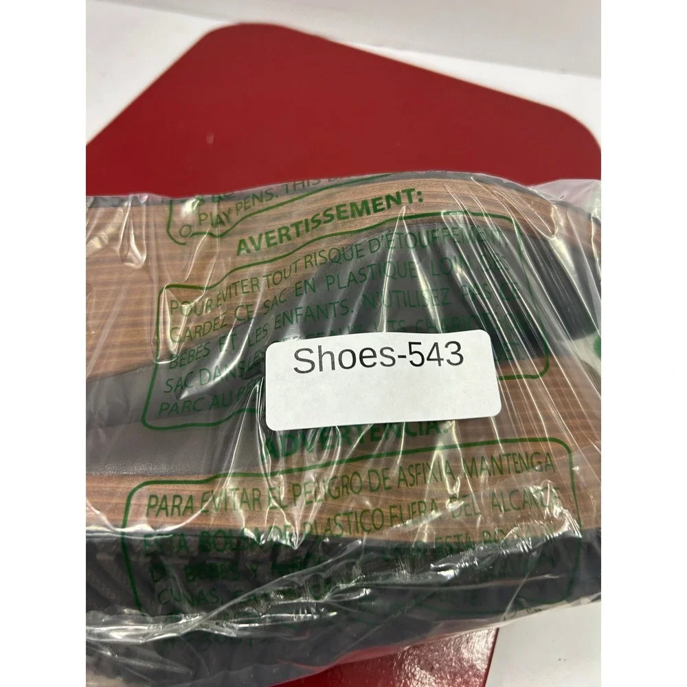 CROCS leigh leather