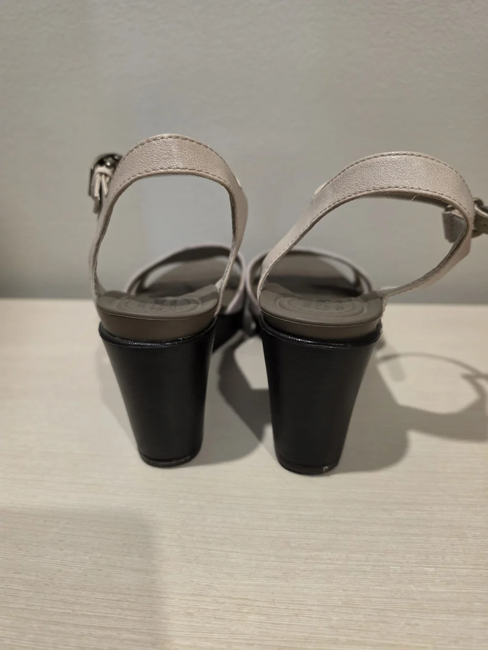 CROCS good pre