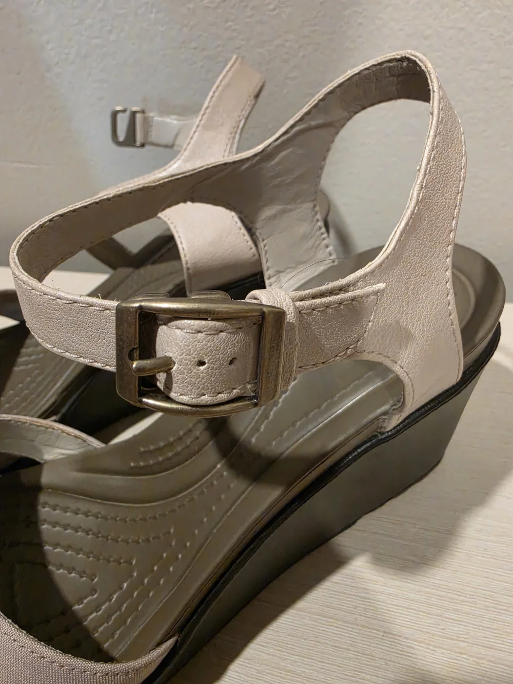 CROCS good pre