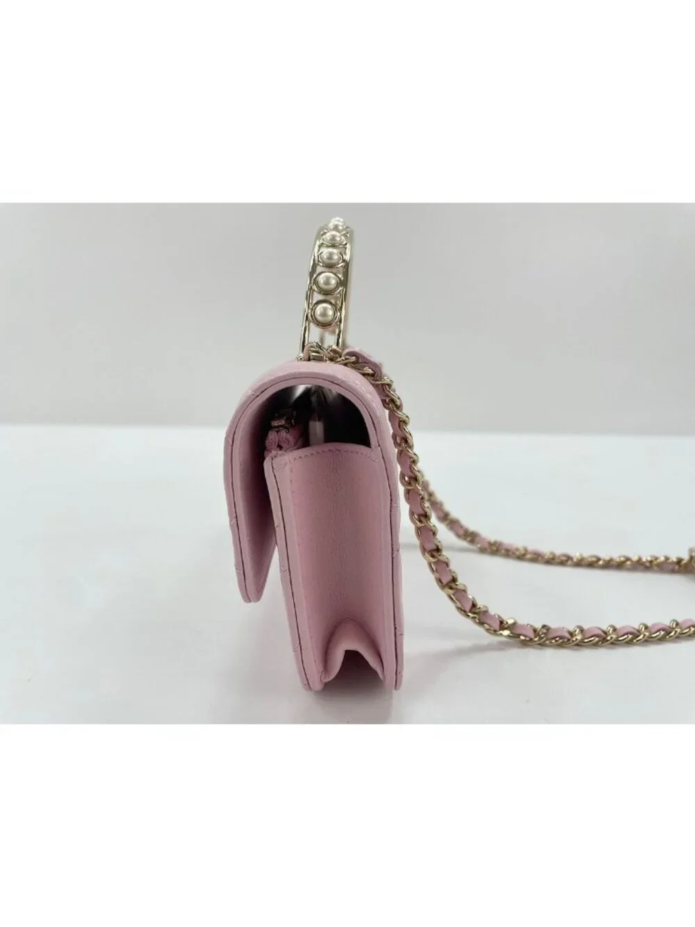 CHANEL this authentic