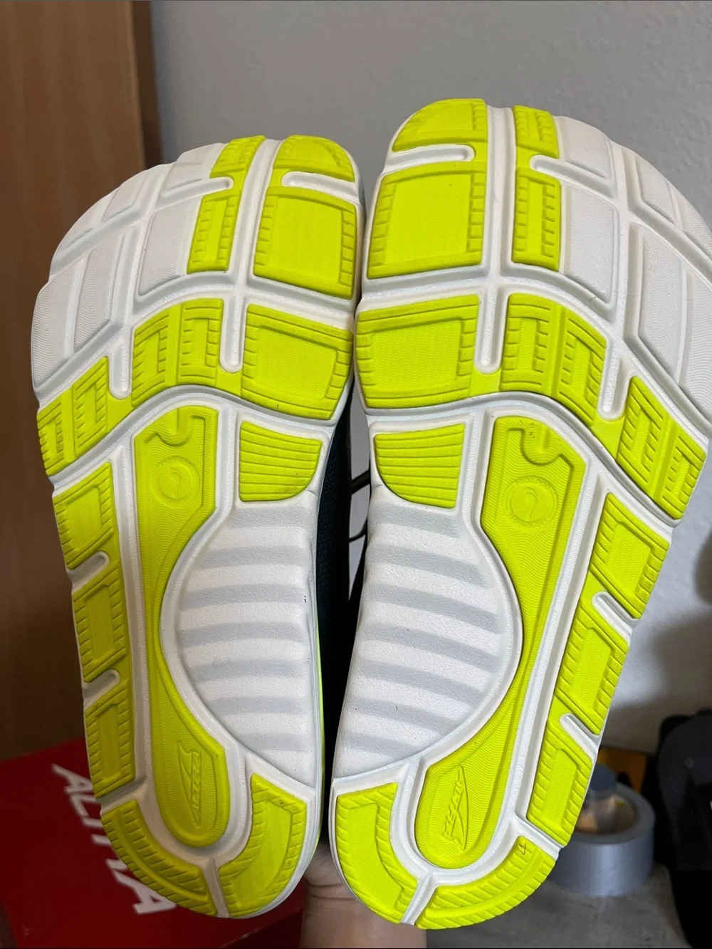 Altra lightweight running
