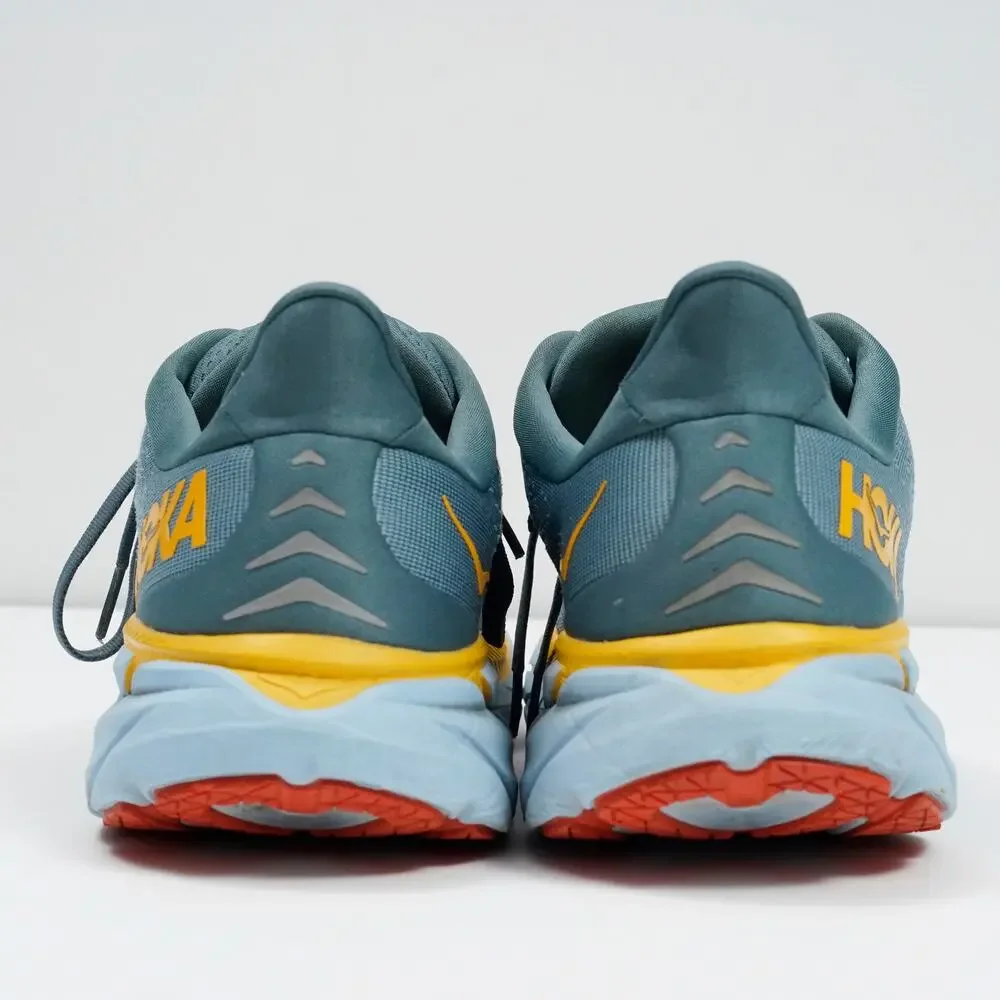 Hoka clifton running