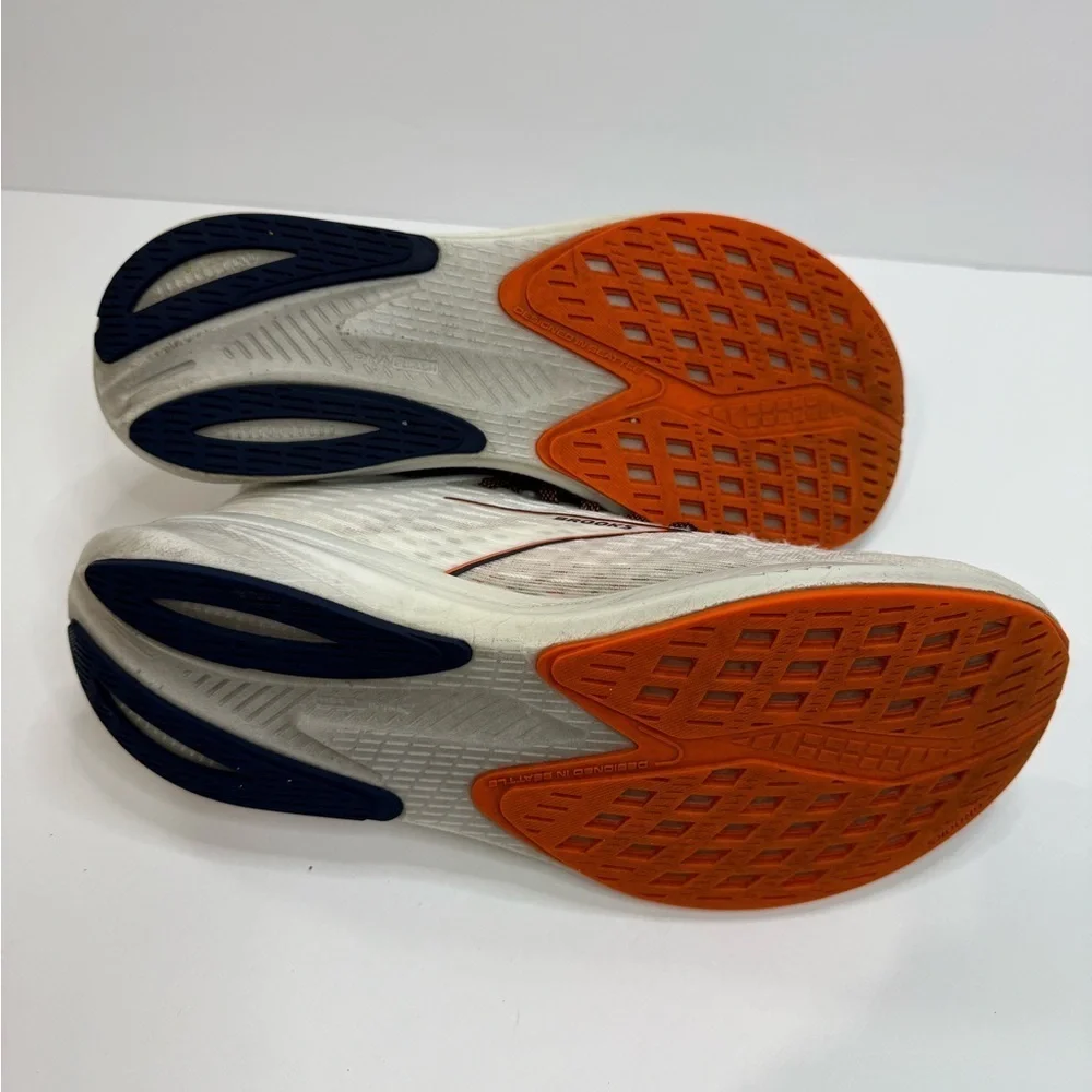 Brooks stylish athletic