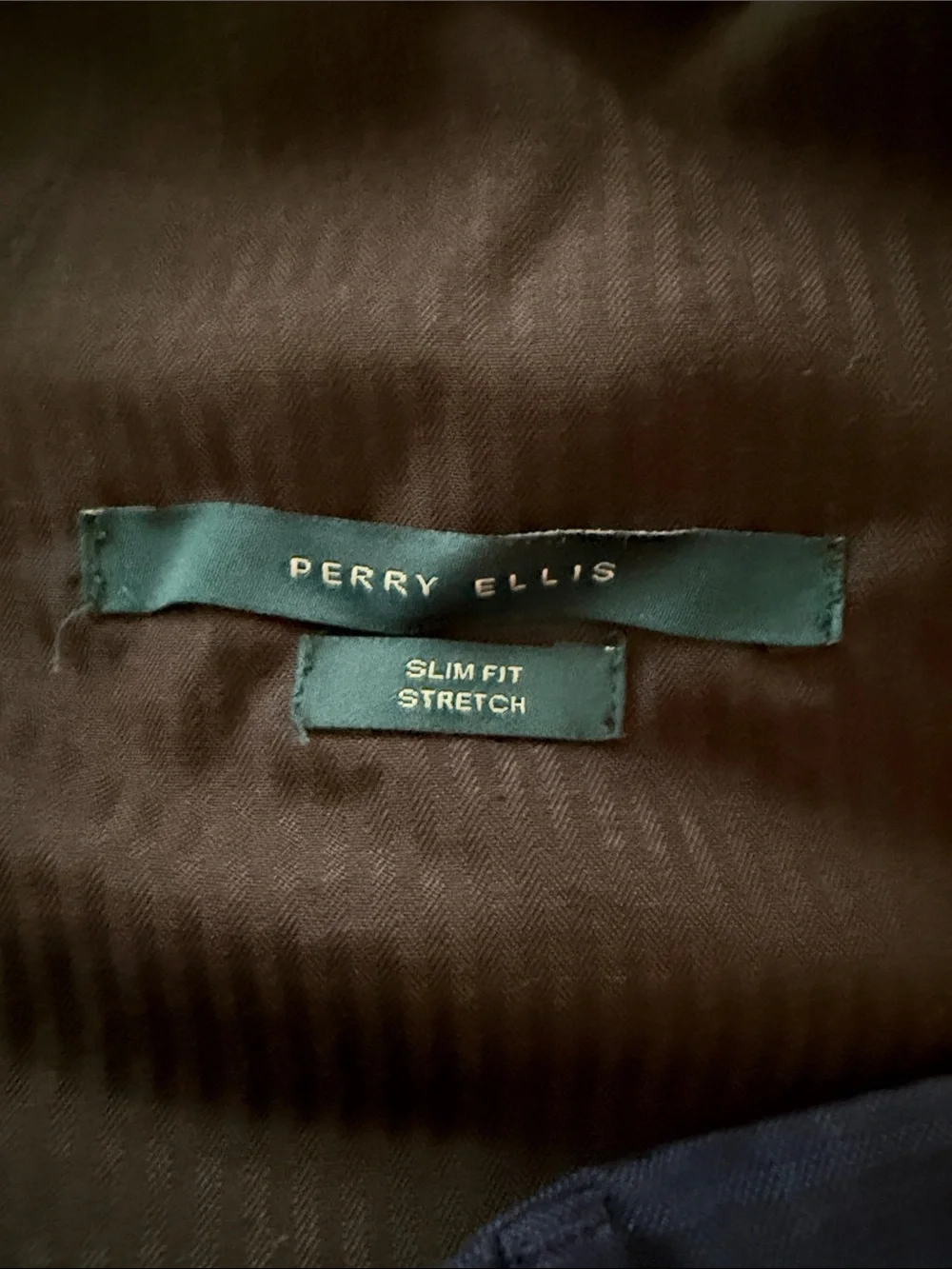 Perry Ellis classic perry