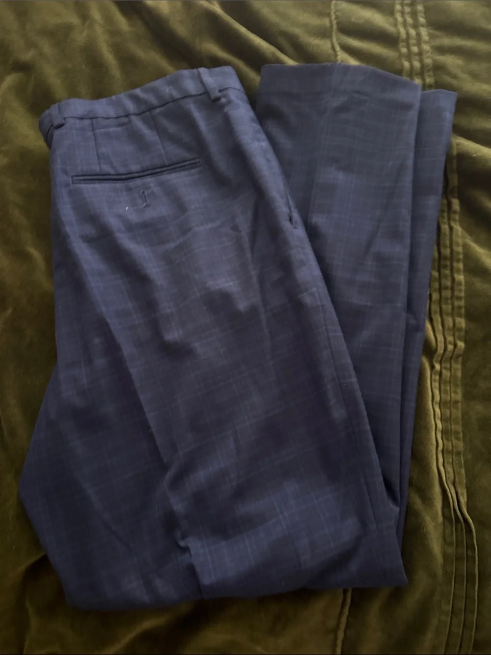 Perry Ellis classic perry