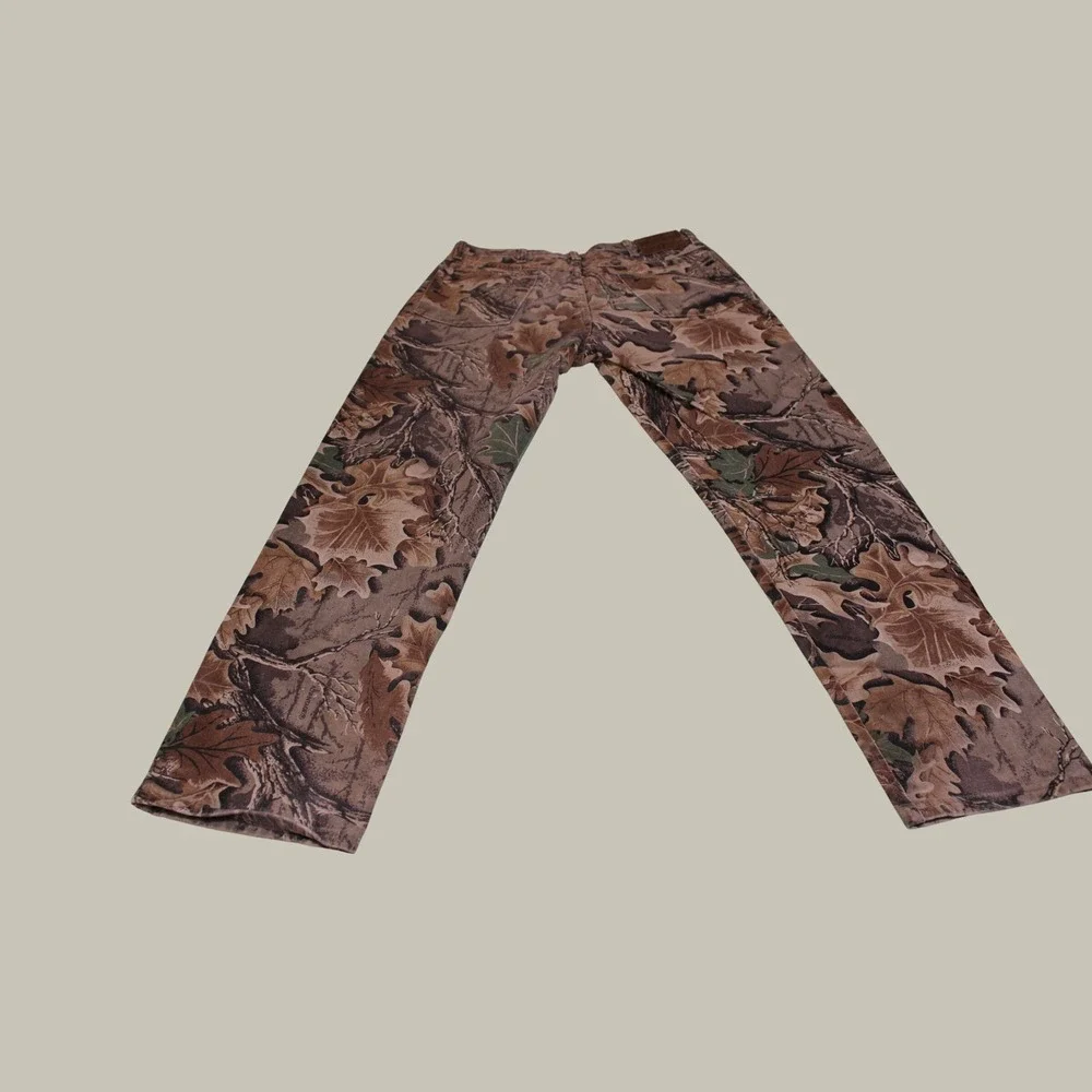 Wrangler vintage rugged