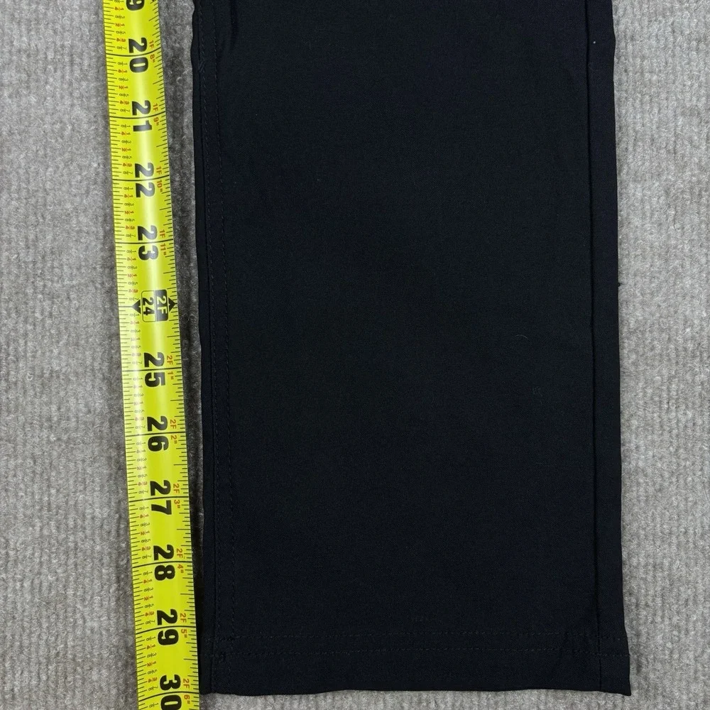 Prana men black