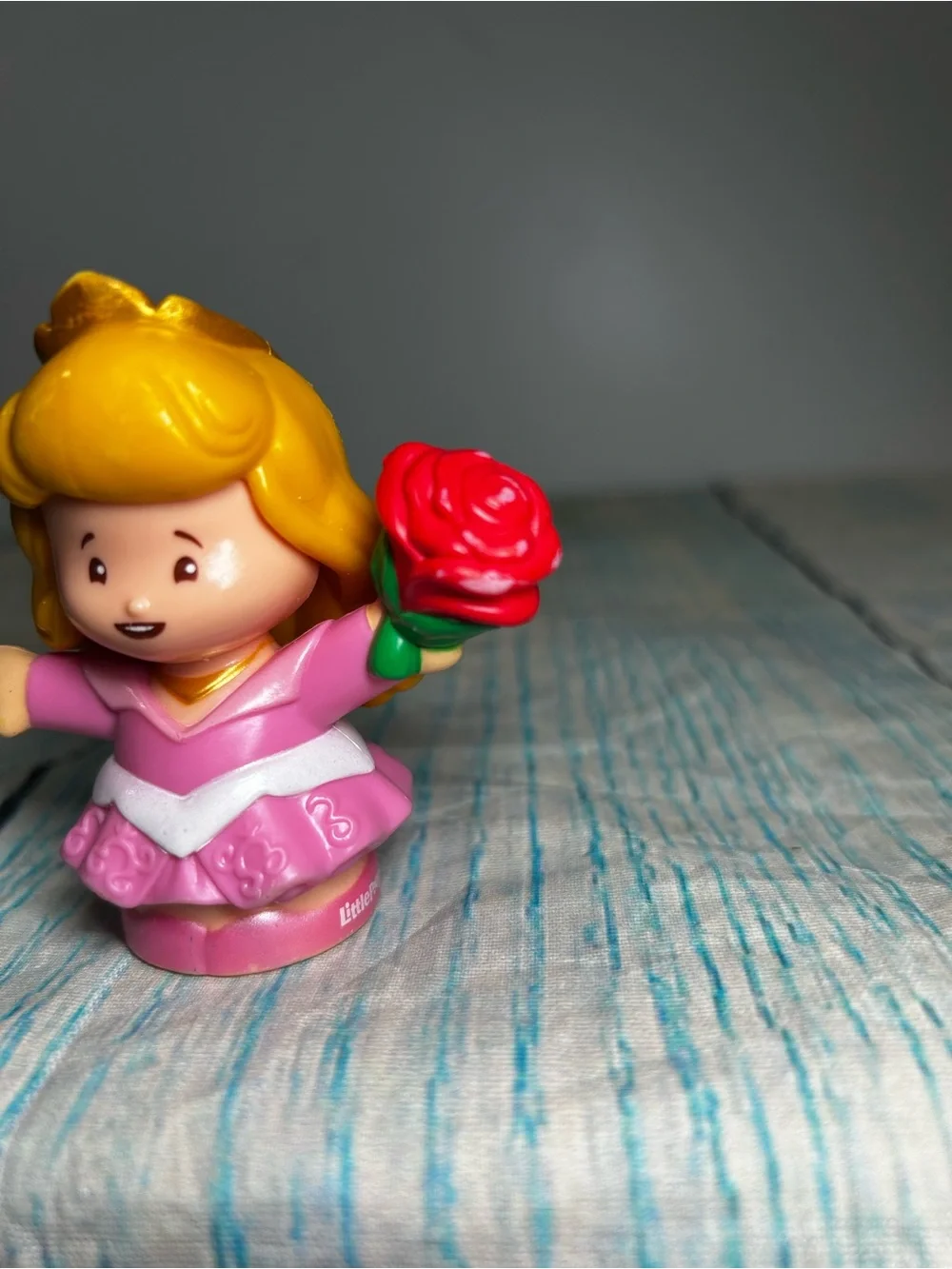Fisher-Price pre owned