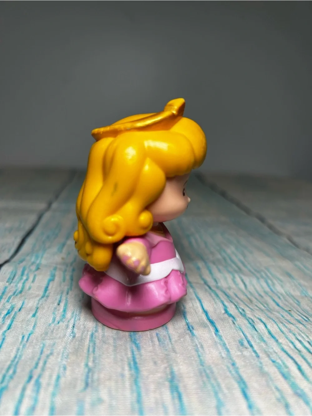 Fisher-Price pre owned