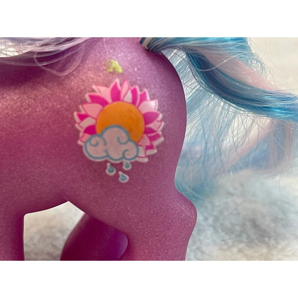 Hasbro my little