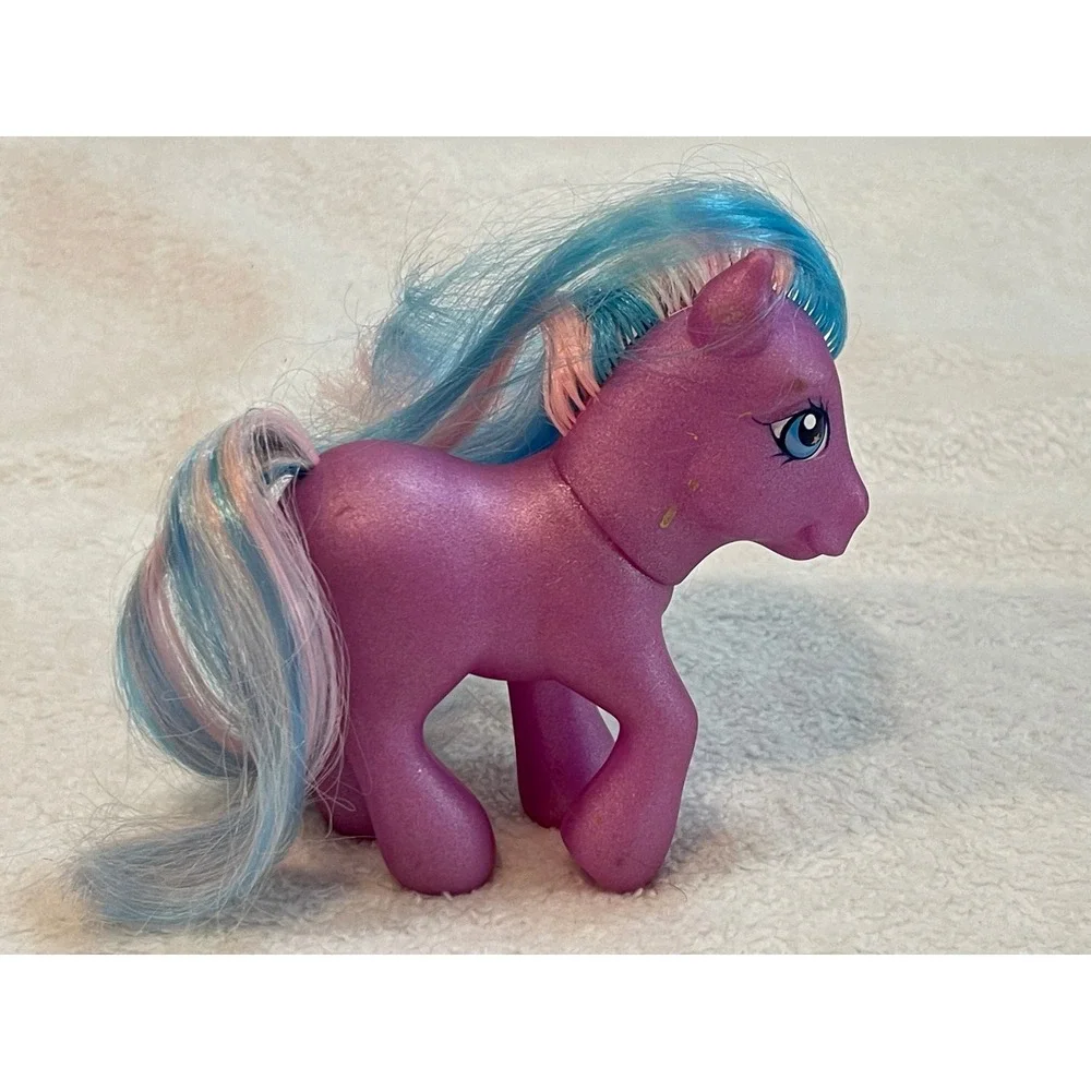 Hasbro my little