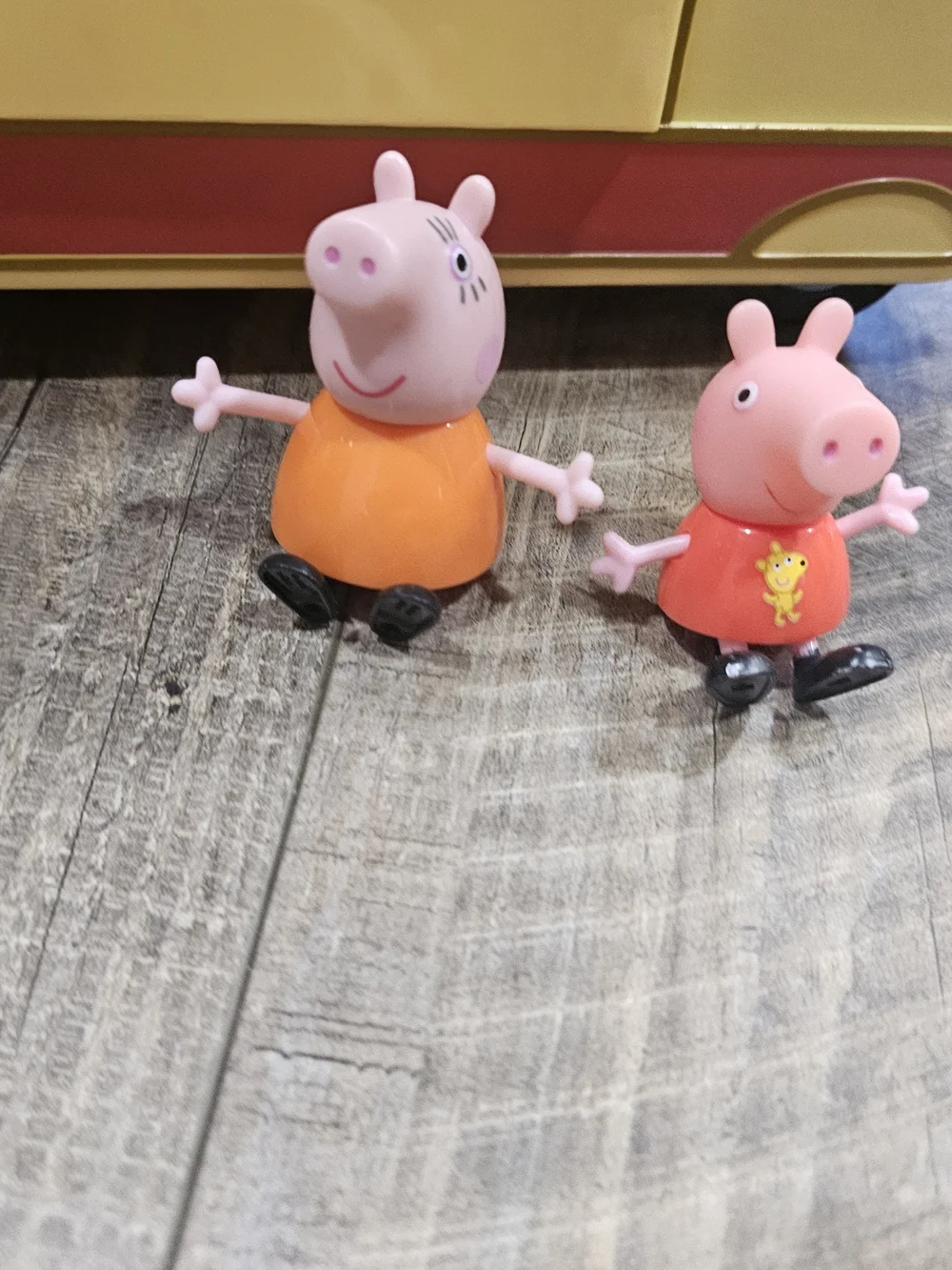 Peppa Pig peppa pig