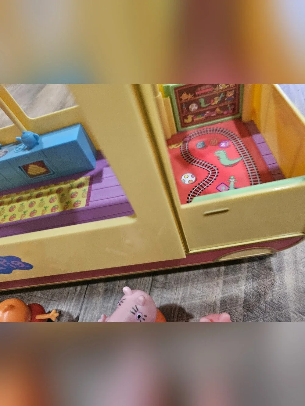 Peppa Pig peppa pig