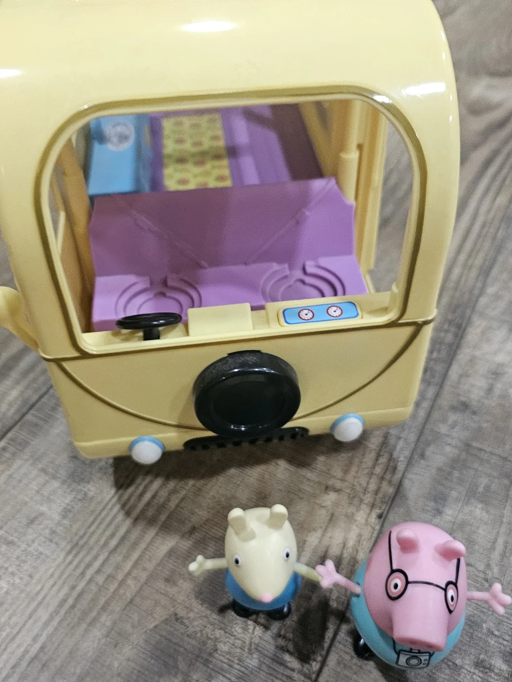 Peppa Pig peppa pig