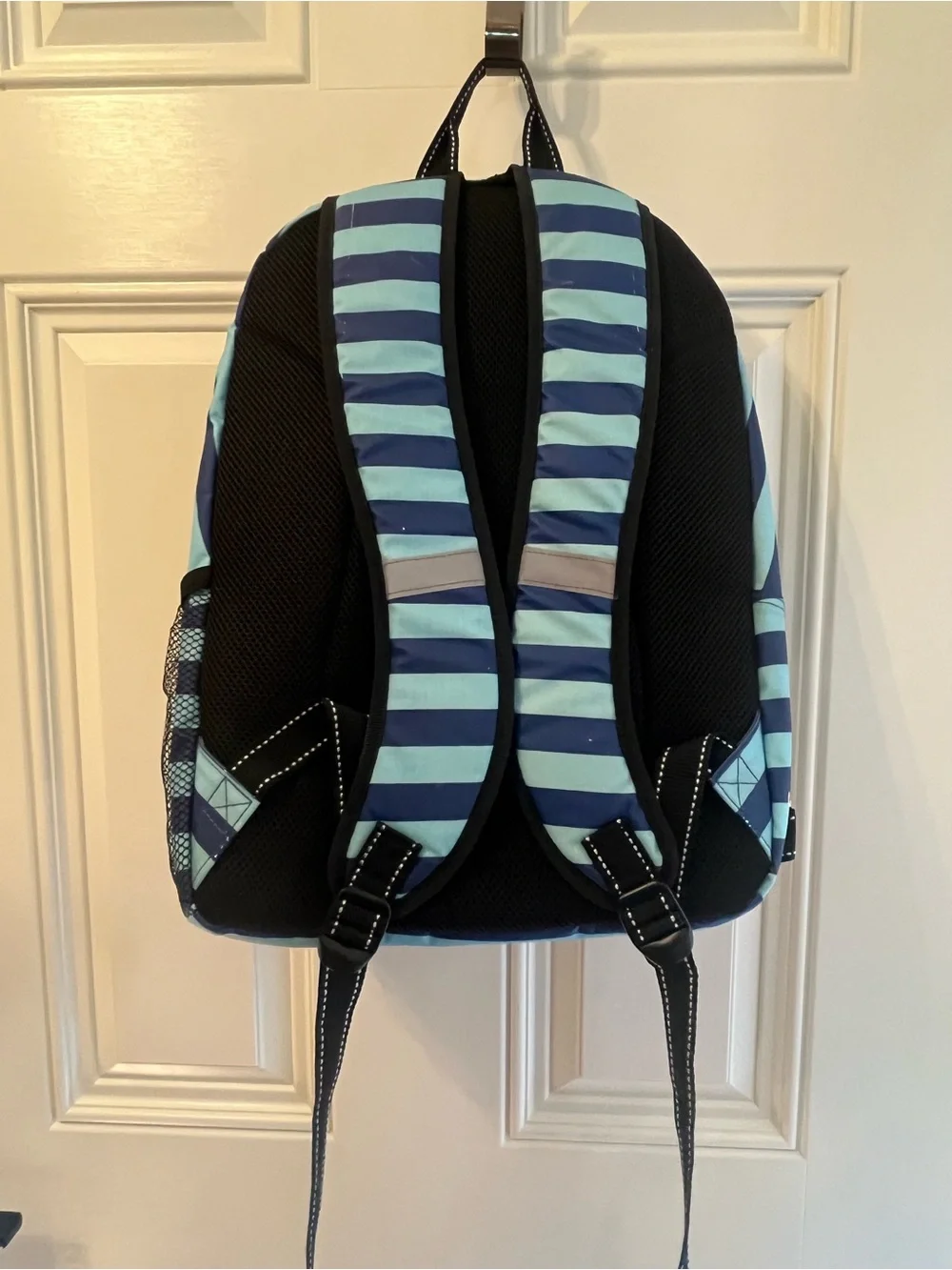 Scout classic striped