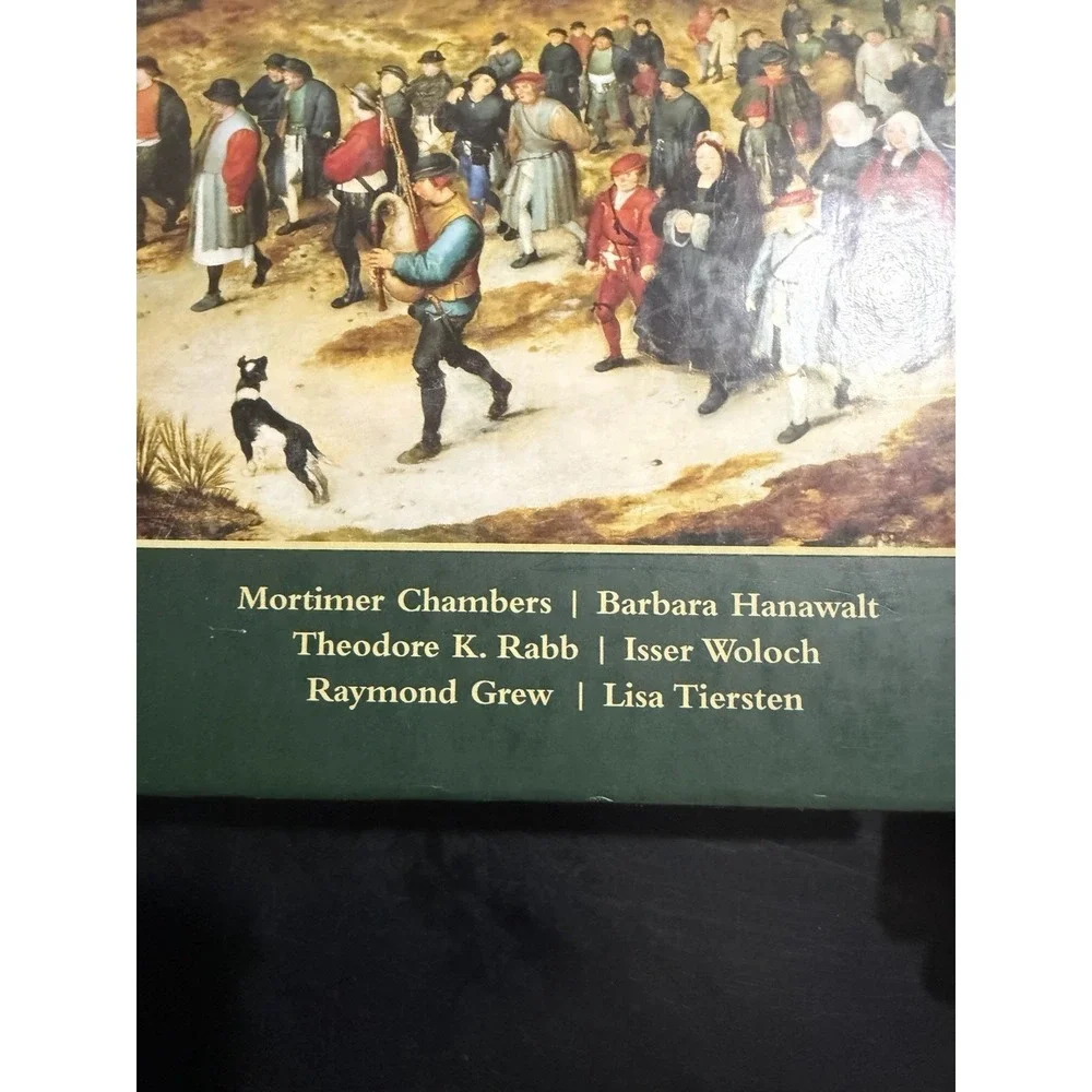 N/A western experience