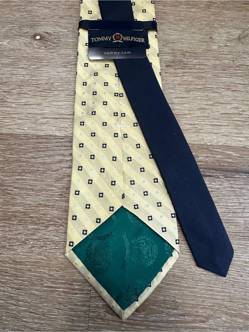 Tommy Hilfiger classic tommy