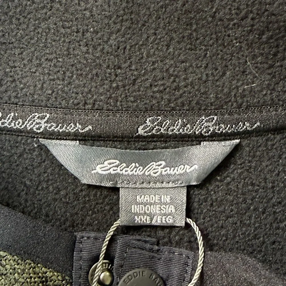 Eddie Bauer description new