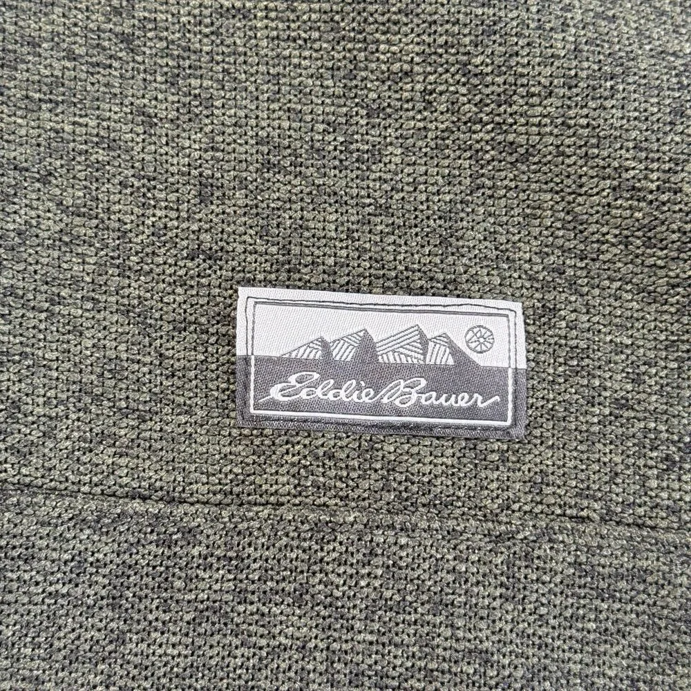 Eddie Bauer description new