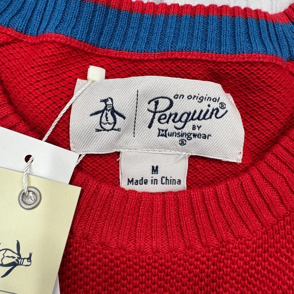 Original Penguin cherry penguin sku