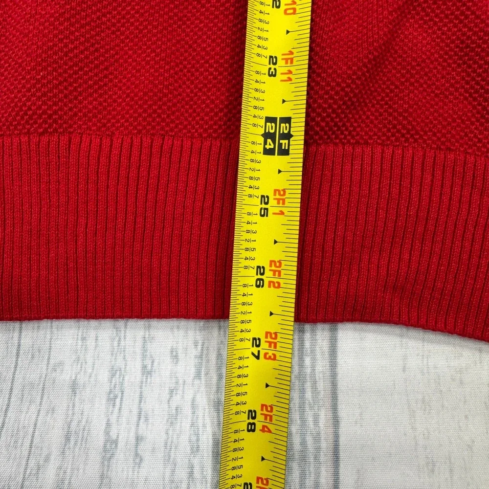 Original Penguin 15845 red