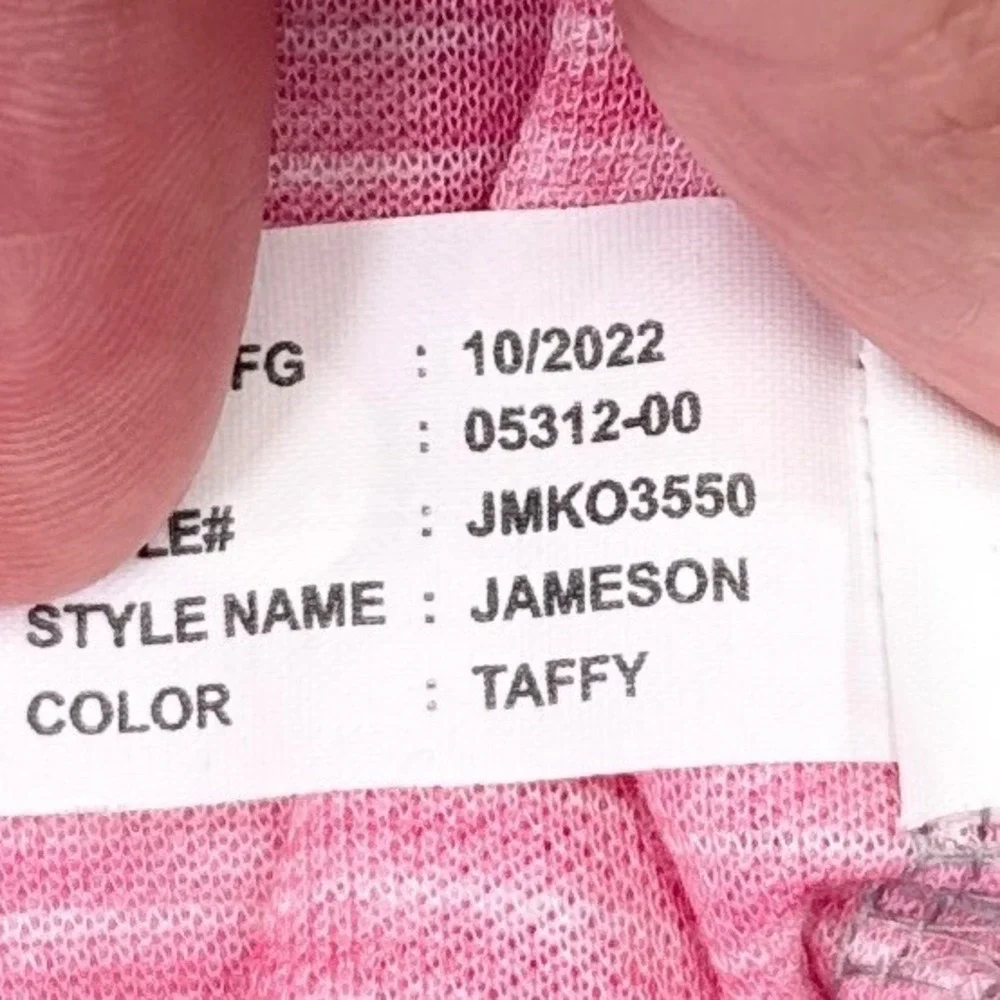 johnnie-O owned color