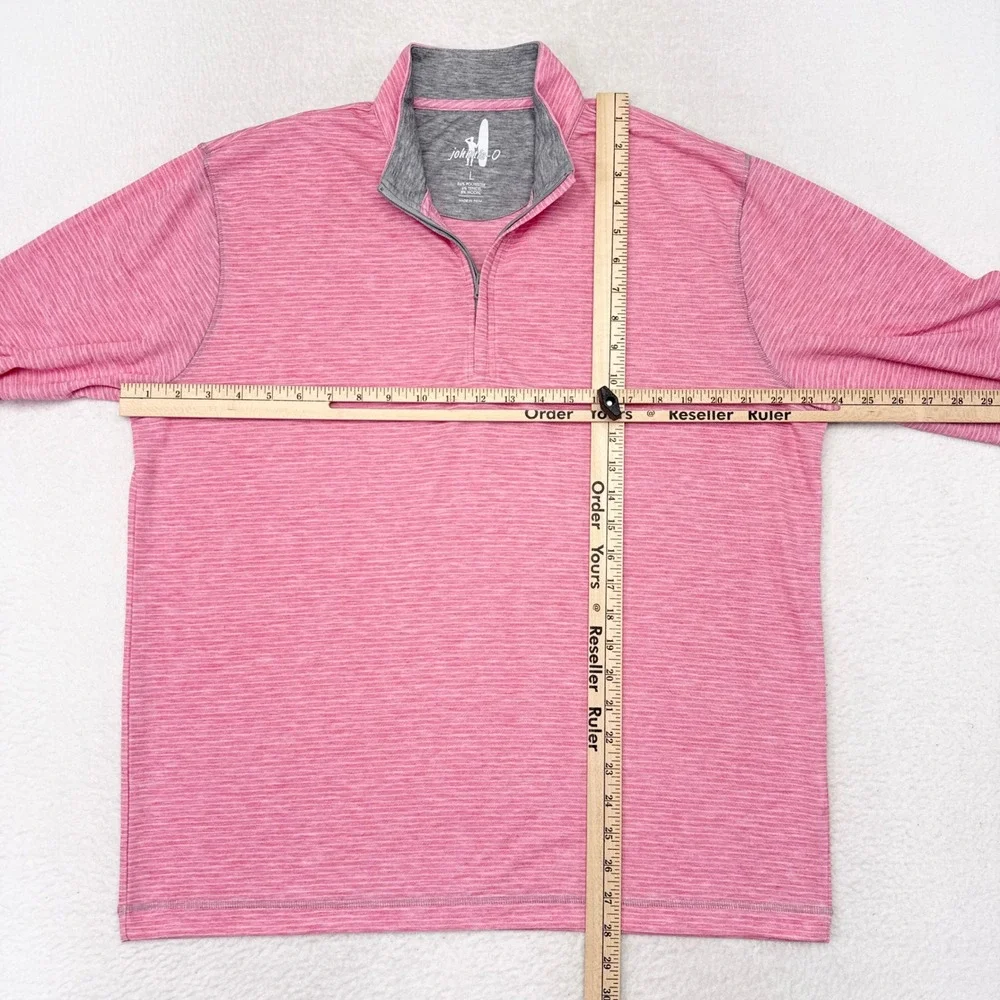 johnnie-O pink owned pictures