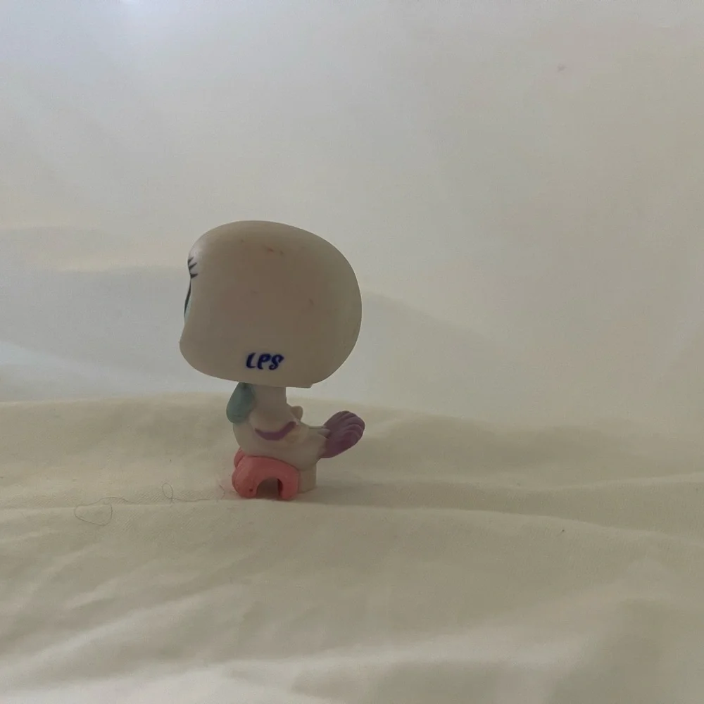 Littlest Pet Shop littlest pet