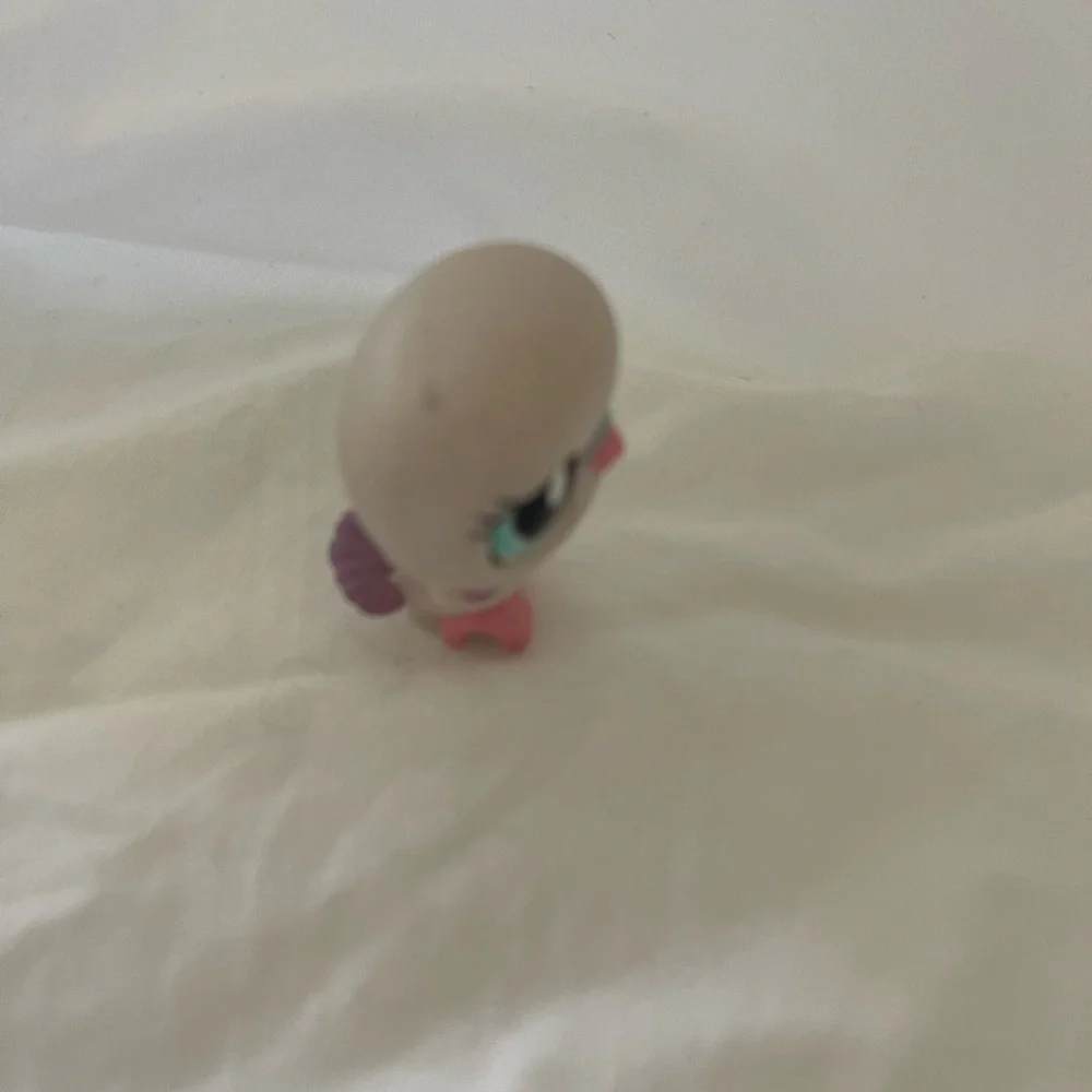 Littlest Pet Shop littlest pet