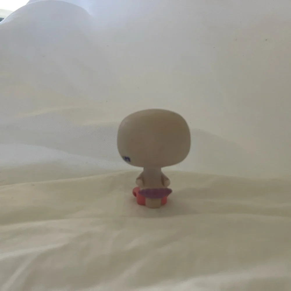 Littlest Pet Shop littlest pet