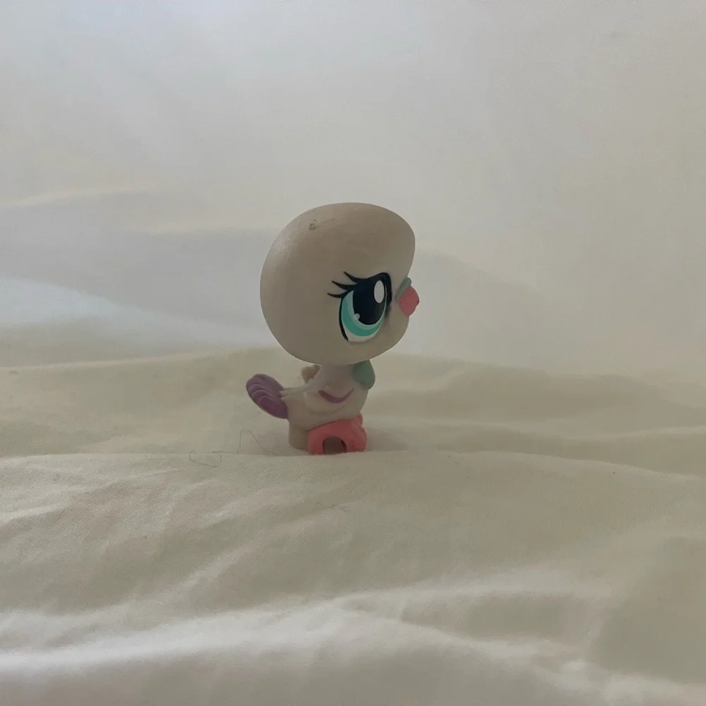 Littlest Pet Shop littlest pet